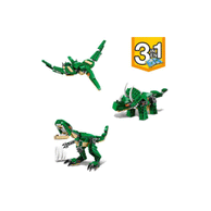 Mighty Dinosaurs Lego